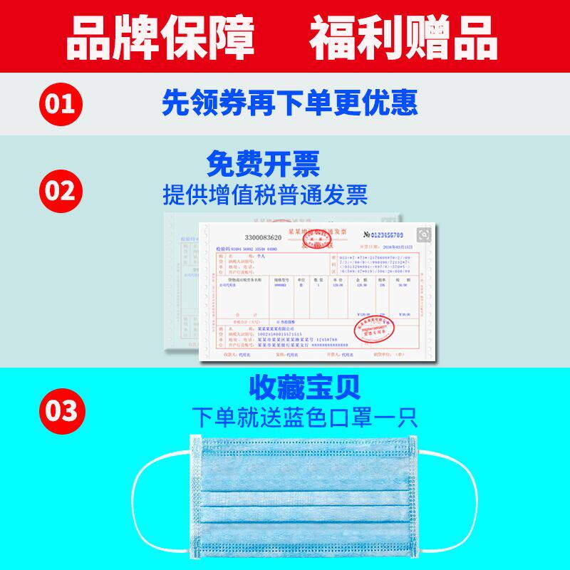 卡司顿烤箱商用烘培家用手套并指耐高温500度手套隔热防火防烫