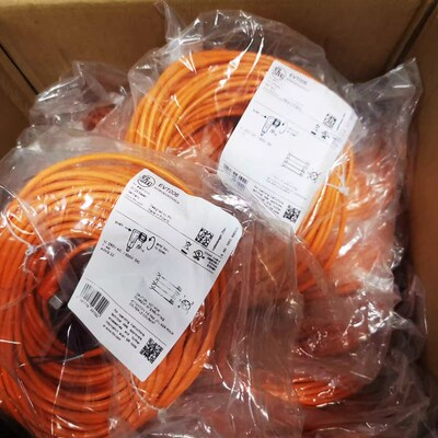 包邮IFM EVT004 EVT001 EVT002 EVT005 EVT006 EVT007 009连接线