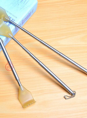 痒痒捞痒耙子神器挠痒爬抓背自动孝顺氧氧攘攘背爪老头乐伸缩后背