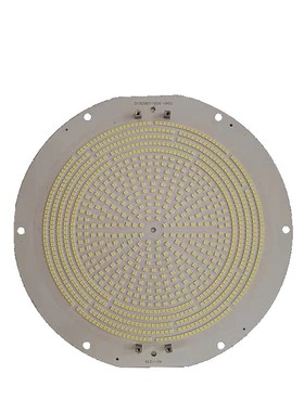 亚明led塔吊灯驱动器电源光源板灯芯500W800W1000W1500W2000W配件