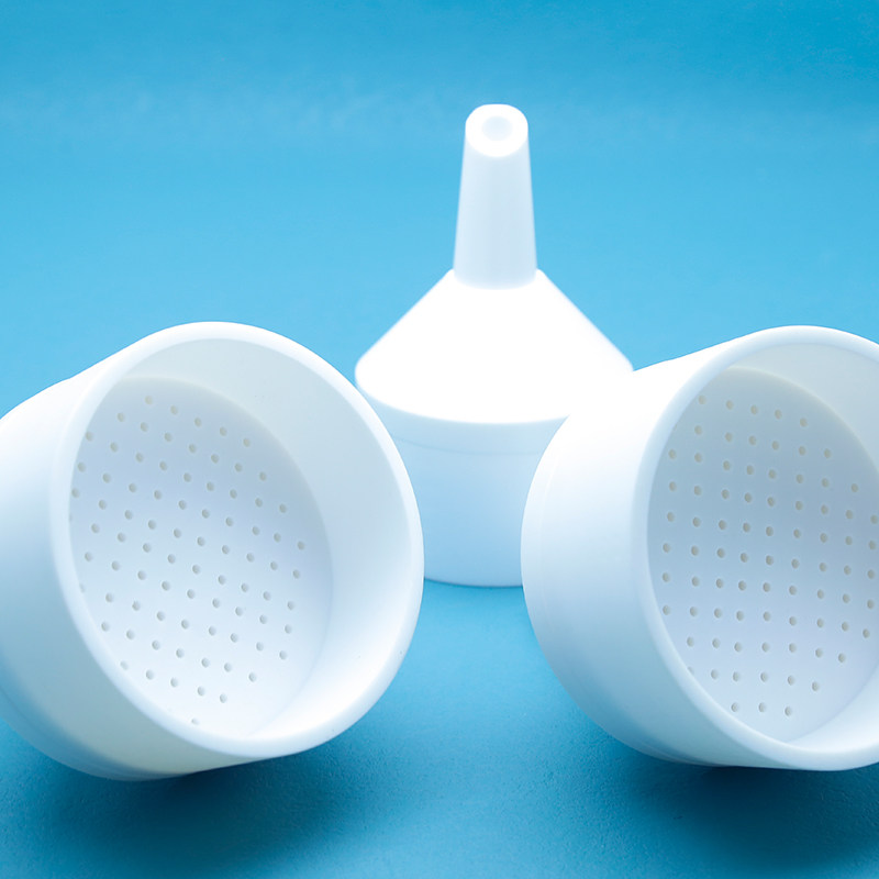 四氟布氏漏斗 聚四氟乙烯布氏漏斗 实验室漏斗分体式漏斗 耐酸耐,办公设备/耗材/相关服务,其它,淘宝优惠券,粉丝福利购,淘宝优惠卷