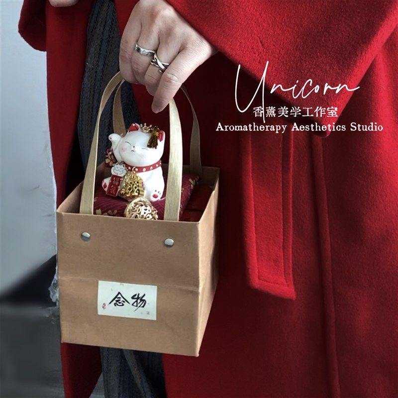 千金来财福招财猫车载香薰摆件丨汽车内饰香薰丨节庆新年伴手礼,家居饰品,桌面摆件,淘宝优惠券,粉丝福利购,淘宝优惠卷