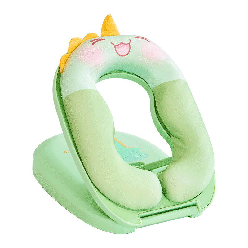 中小学生午睡枕趴睡枕午休神器睡觉专用桌上枕头儿童趴趴枕夏季