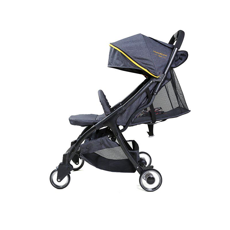 婴儿推车可坐可躺轻便可折叠伞车新生儿童手推车小巧防蚊宝宝推车