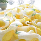 超薄竹纤维纱布双层裹布四层新生儿包巾婴儿包被宝宝浴巾推车盖毯