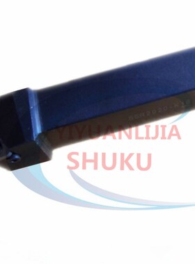 三韩车刀杆外螺纹刀杆挑丝刀杆SER2020K22 2525M22大螺距牙刀梯形