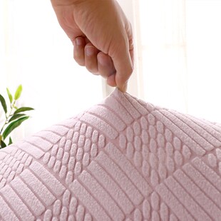 换鞋长凳套罩弹力椅套罩加厚通用木椅子凳子罩套家用坐垫长方形