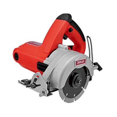 神川751106大理石瓷砖云石机木材石材切割机墙槽开槽机电圆锯包邮