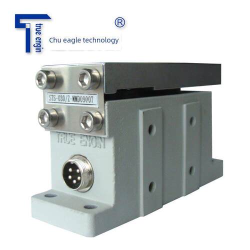 Chuying Technology Sts030差分张力传感器压力检测器高精度全自