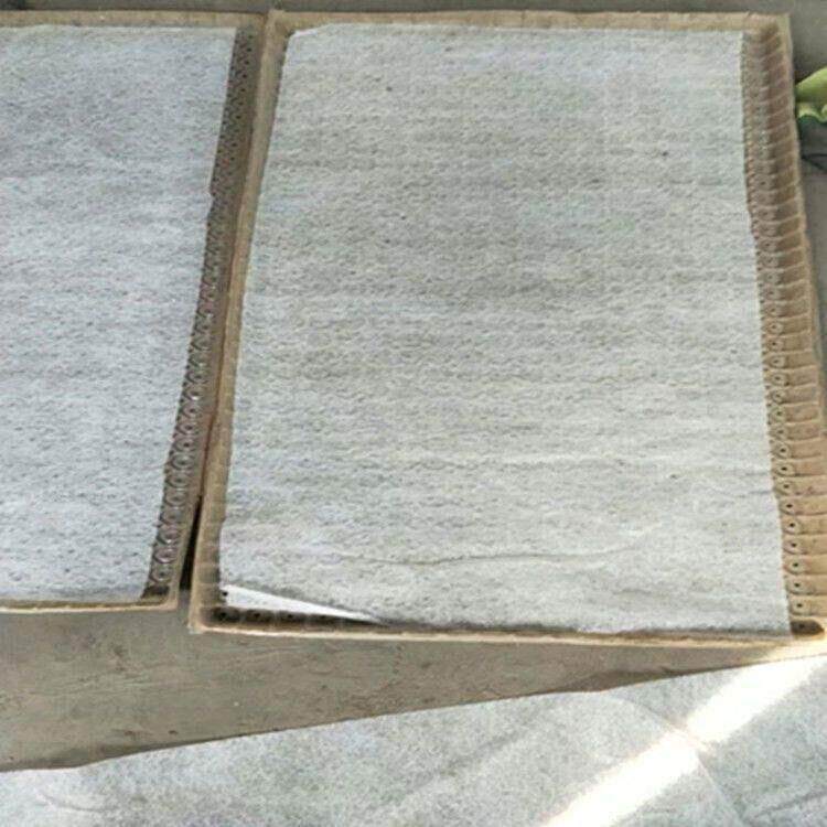 水稻育秧无纺农用苗盘铺底专用纸固跟不散苗盘根布秧盘铺底无纺布