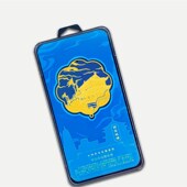 西安钟楼大雁塔鼓楼兵马俑城墙文创镂空金属高档书签送朋友伴手礼