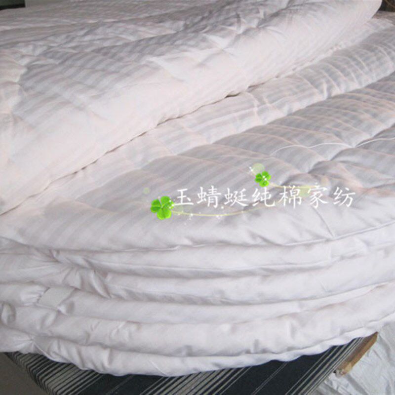 圆床褥子 宾馆圆床褥芯 圆床垫子圆褥芯主题酒店圆床床品圆褥垫被