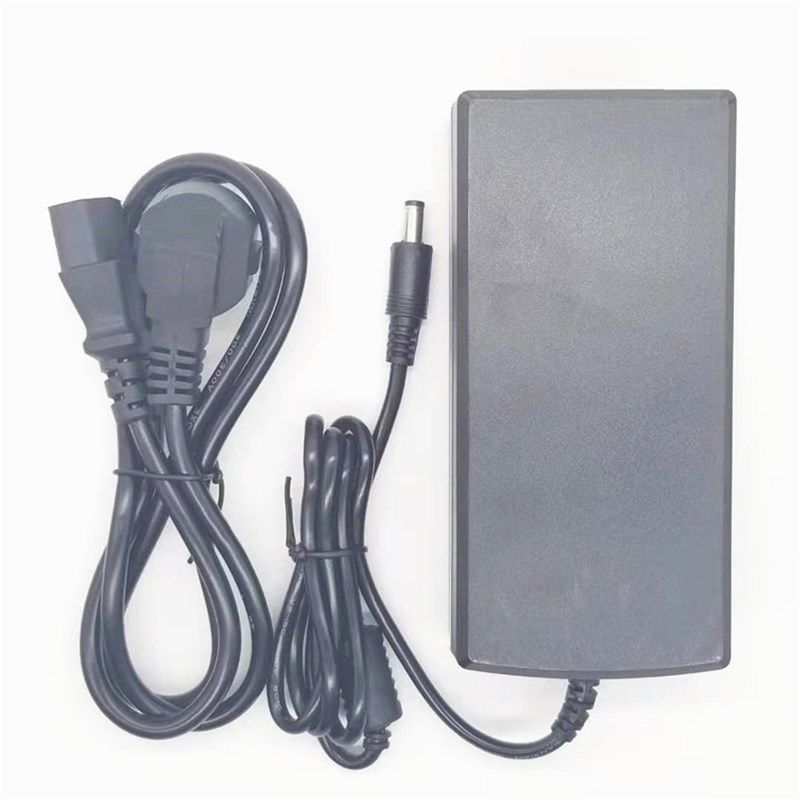 52V2.5A电源适配器SAT-A120S通用POE交换机2A1.5A1A充电线变压器