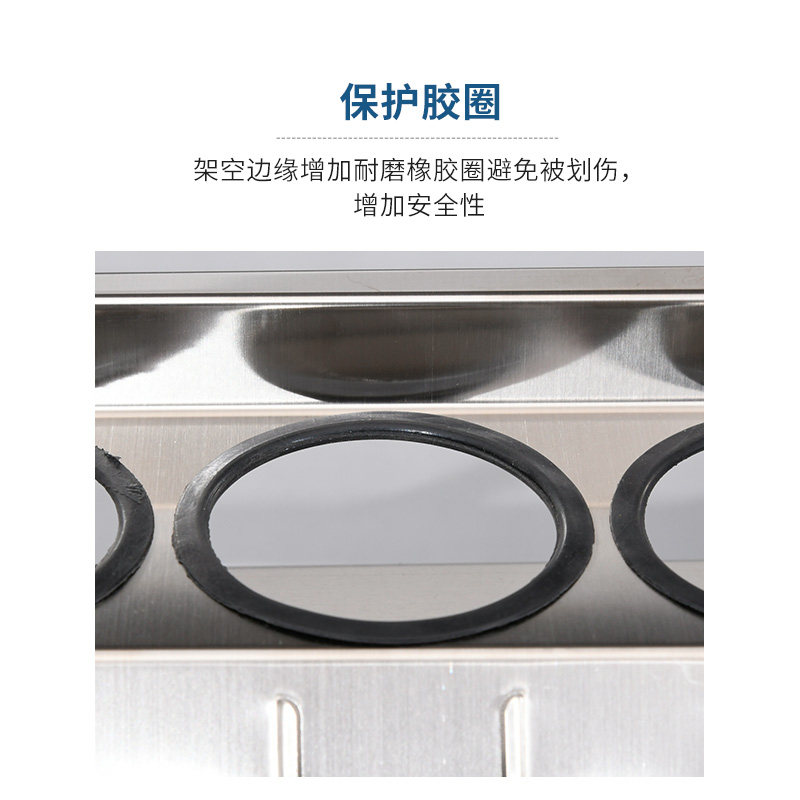 不锈钢员工厂水杯架子置物架多层办公室水杯收纳架存放茶杯放置柜