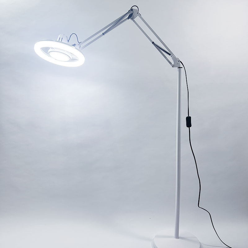 美容灯纹绣灯美甲美睫纹眉纹身专用落地灯LED超亮护眼无影灯,家装灯饰光源,装饰落地灯,淘宝优惠券,粉丝福利购,淘宝优惠卷