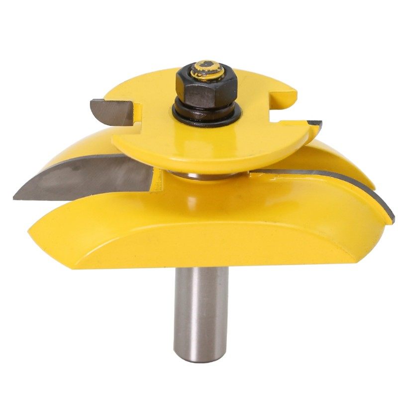 1/2柄12mm柄部橱柜门板刀门心板刀双面侧R门板刀线条倒角刀,五金/工具,其他铣刀,淘宝优惠券,粉丝福利购,淘宝优惠卷