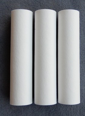 伯仕源RO-50G纯水机伯仕源RO-50纯水机通用10寸平口PP棉滤芯3支装