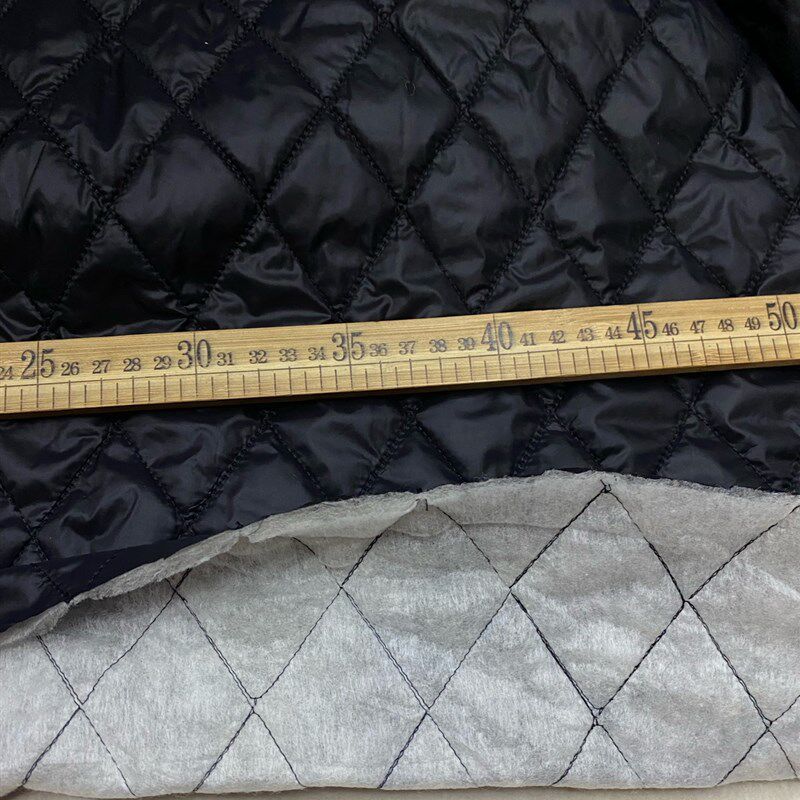 秋冬 高端羊驼绒里布服装面料 柔软轻薄保暖衬衣棉服里料夹棉布料