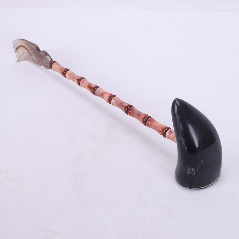 牛角健身锤按摩捶不求人痒痒挠敲打捶背器经络穴位拍打棒家用锤子,个人护理/保健/按摩器材,按摩棒/锤,淘宝优惠券,粉丝福利购,淘宝优惠卷