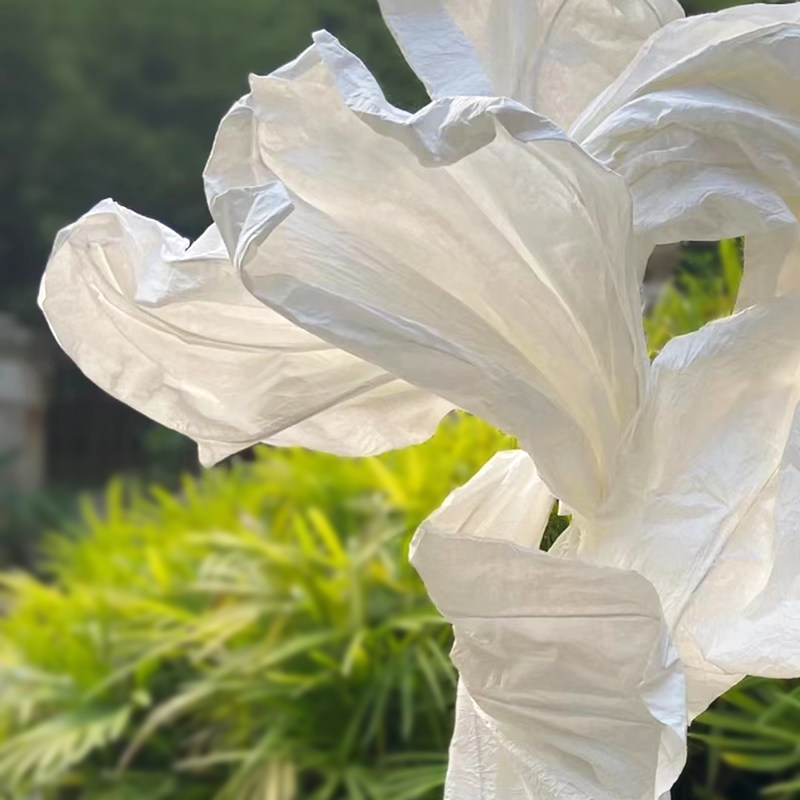 77喷剂手揉纸大花胶水褶皱纸婚礼纸艺花制作快速粘合胶水喷雾型