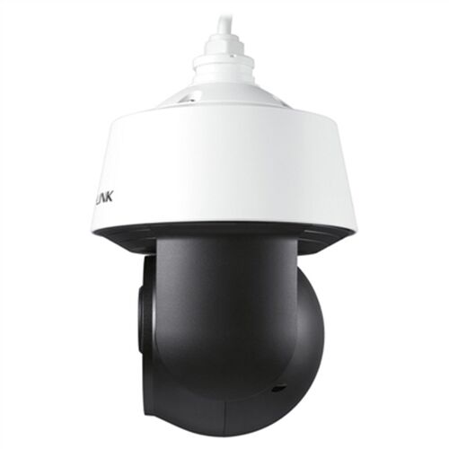 TL-IPC5420X三目变焦版 400万像素三目变焦红外高清网络高速球机