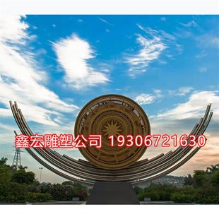 定制大型纯铜铜鼓雕塑广西鼓铜鼓芦笙广场民俗小品装饰景观摆件