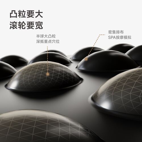 北弧办公室踩脚凳工位桌下脚踏板防翘二郎腿沙发搁脚放脚凳F50