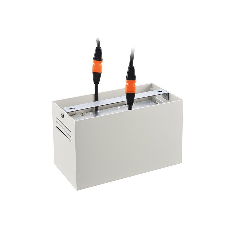 西顿格栅射灯LED嵌入式家用客厅过道cob单头双头斗胆灯CES811F-M,家装灯饰光源,明装射灯,淘宝优惠券,粉丝福利购,淘宝优惠卷