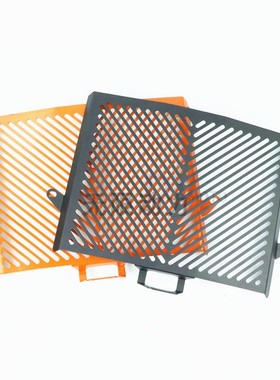 KTM1050/1090/1190/1290ADV/R/S/T GT改装水箱网 防护罩 水箱护网