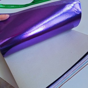 大捆元宝纸五彩纸半成品手工折纸叠莲花金银五色锡箔纸狗头金烧纸