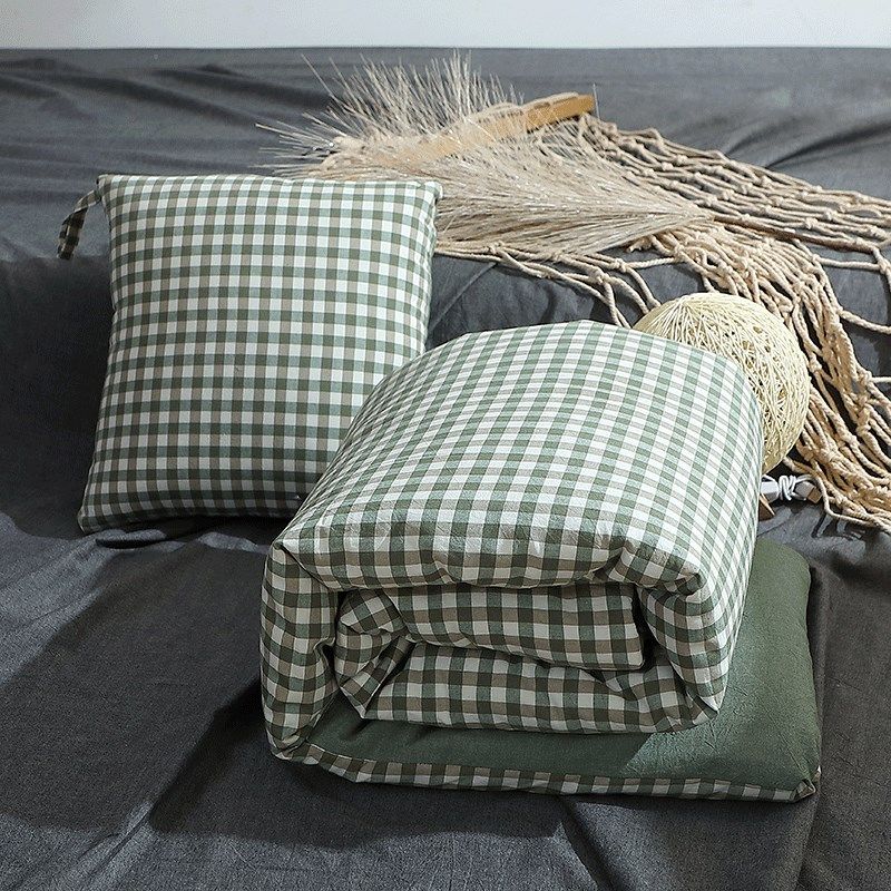 四季全棉抱枕被子两用加厚春秋办公室午睡毯纯棉抱枕毯子二合一,居家布艺,抱枕被,淘宝优惠券,粉丝福利购,淘宝优惠卷