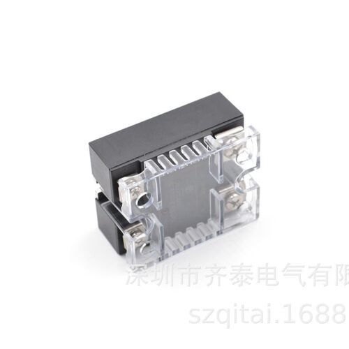 QSJ30D50-L常开型QITAI单相直流电压控制4-32VDC