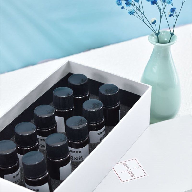 雪隐香熏-迷你装试闻装试香套盒装,家居饰品,香薰礼盒,淘宝优惠券,粉丝福利购,淘宝优惠卷