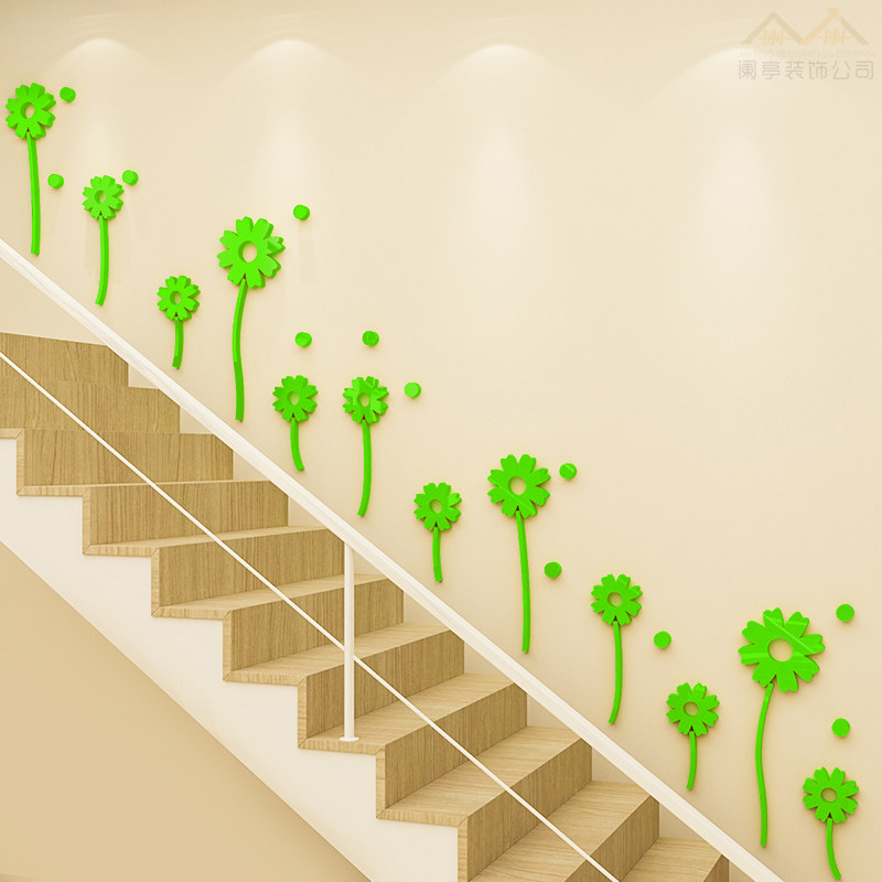 幼儿园墙面装饰背景墙儿童房卡通踢脚线墙贴纸自粘墙纸地脚线贴画,家居饰品,软装墙贴,淘宝优惠券,粉丝福利购,淘宝优惠卷