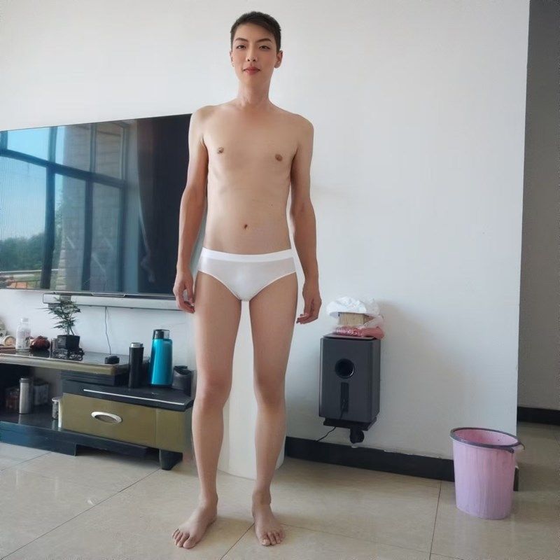 一片式内裤男女通用裆部无缝油亮丝滑高弹大码性感可穿三角短裤衩,女士内衣/男士内衣/家居服,男三角内裤,淘宝优惠券,粉丝福利购,淘宝优惠卷