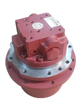 挖机久保田U25 30 35洋马2027 30行走马达牙箱齿轮减速机总成TM03