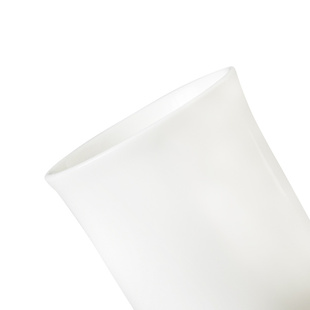 德化猪油白瓷闻香杯套装陶瓷单杯功夫茶具茶道茶艺配件茶杯品茗杯