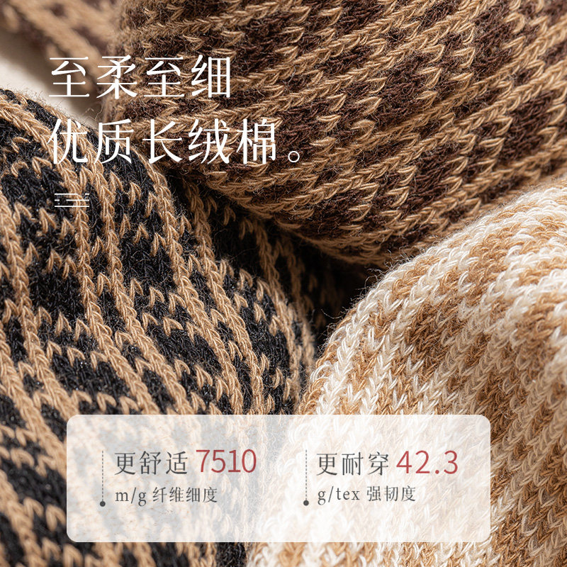 袜子女小腿袜春秋长筒袜压力瘦腿高筒棉袜秋冬复古英伦风女士长袜,女士内衣/男士内衣/家居服,长筒袜,淘宝优惠券,粉丝福利购,淘宝优惠卷