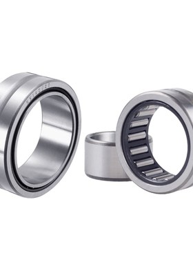 带内圈滚针轴承大全NKIS8 9  12 15 17 20 25 30 35 40 45 50-70