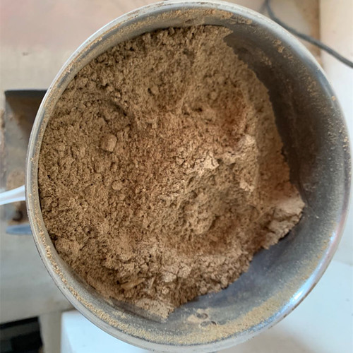 黄缘龟闭壳龟专用虫粉粮  半水龟发色补钙箱龟虫粉饲料 纯手工