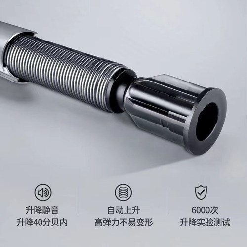 升降窗户隔热卷帘窗帘防晒遮阳帘阳台免打孔伸缩式公室遮光膜