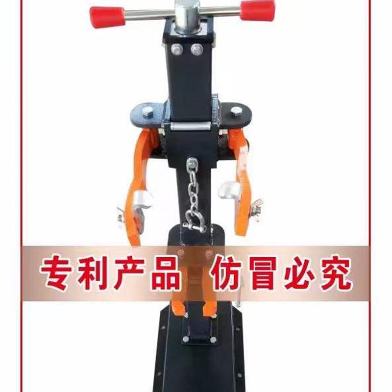 新款汽车减震弹簧拆装器避震压缩机液压式减震拆装工具新品包邮