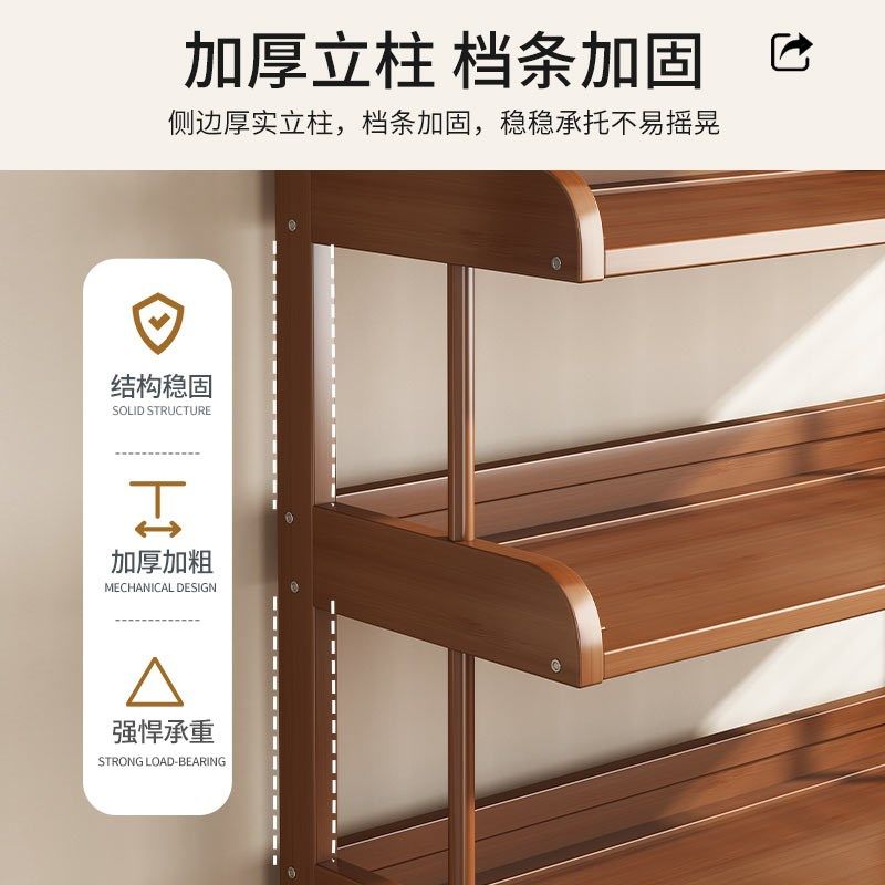 客厅靠墙置物架儿童书架货架展示玩具收纳杂物书柜多功能落地室内,住宅家具,搁板/置物架/家用陈列架,淘宝优惠券,粉丝福利购,淘宝优惠卷