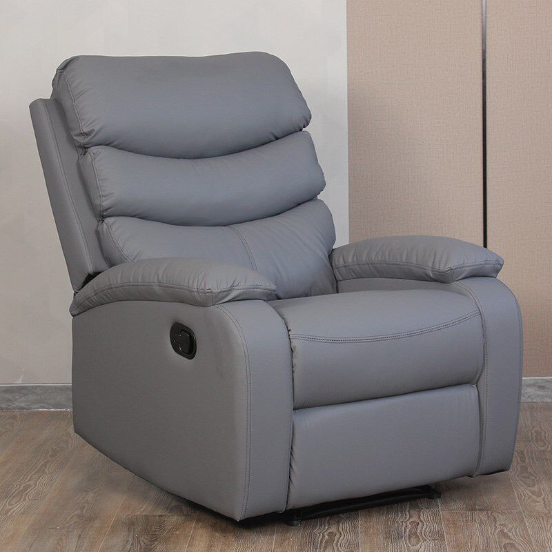 头等太空沙发舱单人可躺可睡客厅多功能懒人摇电动美甲美睫按摩椅