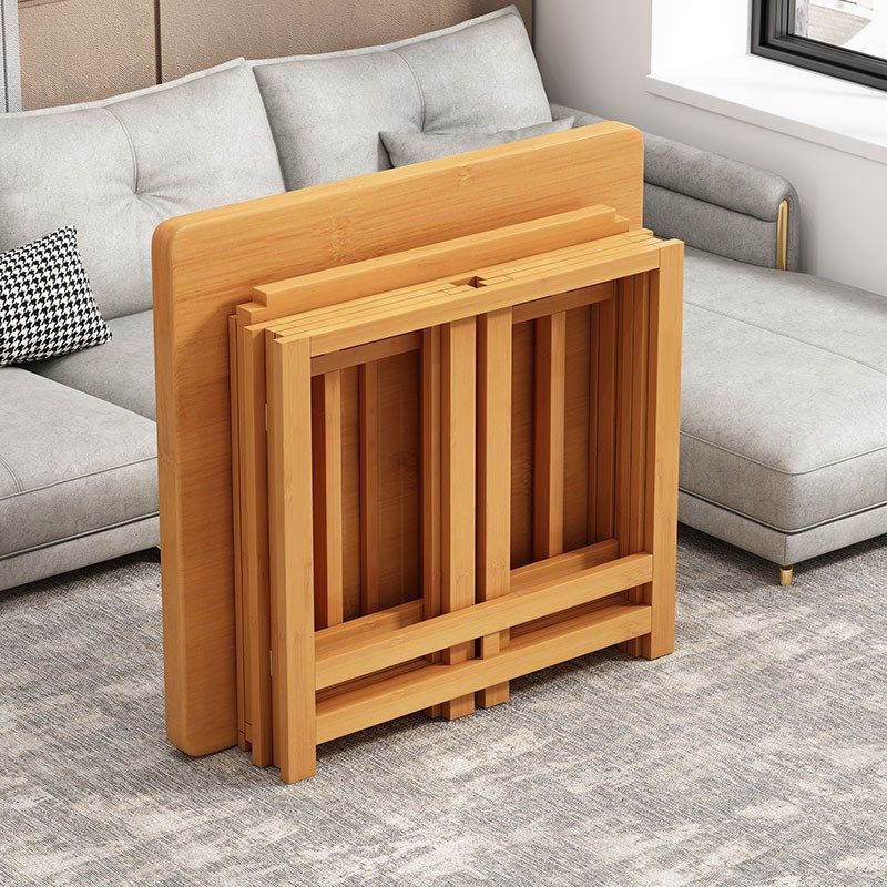 烤火桌2024新款茶几一体桌家用吃饭取暖客厅四方正方形可折叠架子,住宅家具,折叠桌,淘宝优惠券,粉丝福利购,淘宝优惠卷