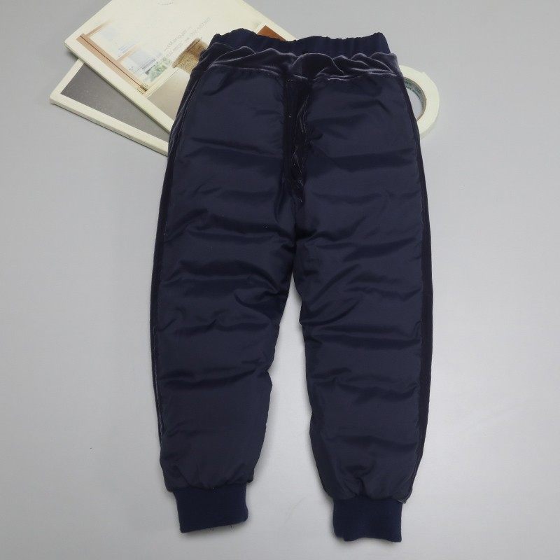 康衣儿童羽绒裤男女童儿童裤子2020冬季装加厚保暖羽绒裤90绒童装,童装/婴儿装/亲子装,羽绒裤,淘宝优惠券,粉丝福利购,淘宝优惠卷