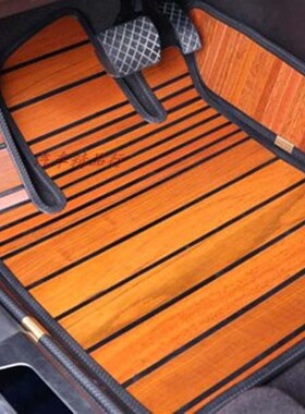 23款长安智电CS75 CS95 CS85 CS35 CS55逸动UNIT VUNIK木地板脚垫