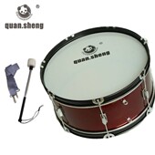 24英寸队鼓西洋鼓成人乐队鼓鼓 专业大军鼓18