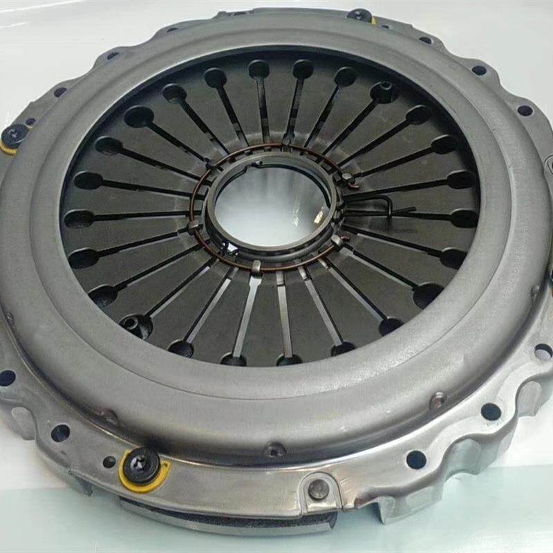 解放龙VH离合器片虎威虎VH 赛龙 J6F J6  JH6 J6P新大威离合器片