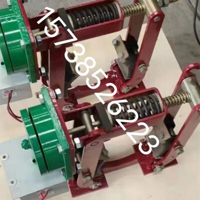 电磁鼓式制动器 MW-200/160 MW-250/315 MW-315/630 MW-400/1250